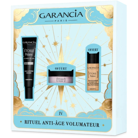 Garancia Oracle26 Étoile Polaire Oogcontour Geschenkset 1 Set