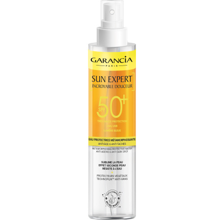 Garancia Sun Protect Zonnebescherming Water SPF50+ Spray 150ml