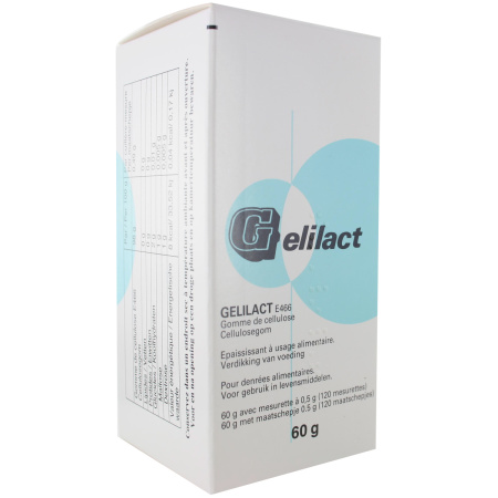 Gelilact Poeder Fles 60g