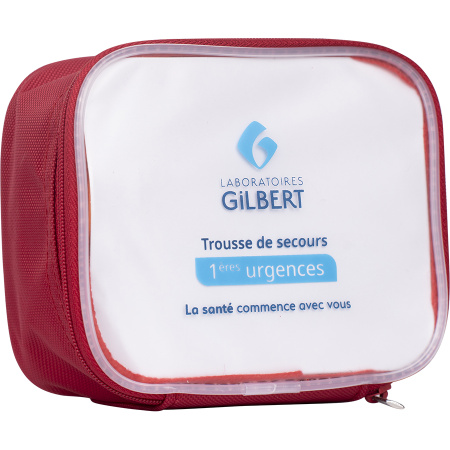 Gilbert Verbanddoos Eerste Hulp 1 Doos