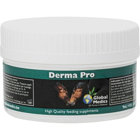 Global Medics Derma Pro Pot 250g