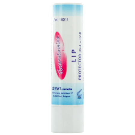 Glycerodermine Lippen Stick 4,8g