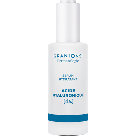 Granions Hydratatie Complex 60 Tabletten