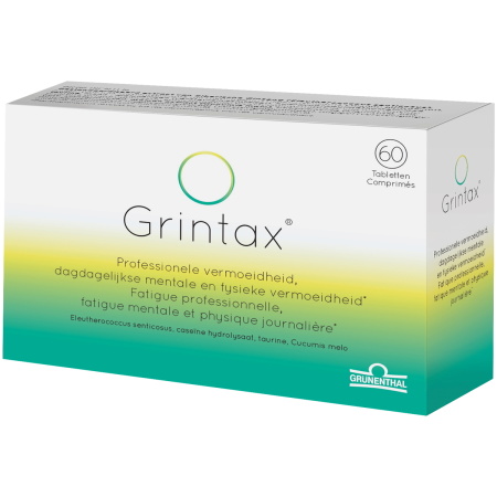 Grintax 60 Tabletten