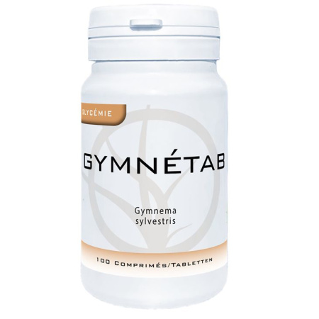 Gymnétab 300mg 100 Tabletten