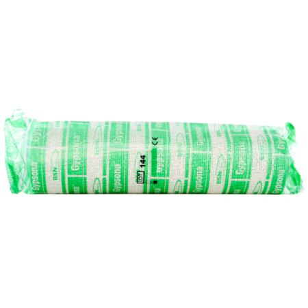Gypsona Gipsverband 20cm x 2,7m 1 Stuk (7198503)