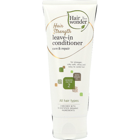 Hairwonder Hair Strength Leave-In Conditioner 75ml
