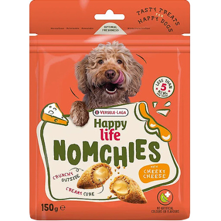 Happy Life Nomchies Kaas 150g