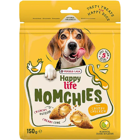 Happy Life Nomchies Kip 150g