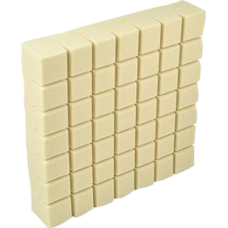 Harley Pressure-Tex Zitkussen 40x40x8cm Stuk 1