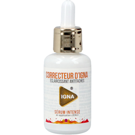 Harmonie Igna Corrigerend Serum Fles 30ml