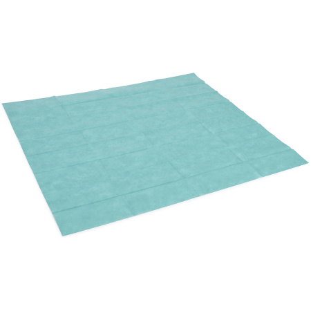 Hartmann Foliodrape Steriele Afdeklakens 75x90cm Stuks 35 (2775021)