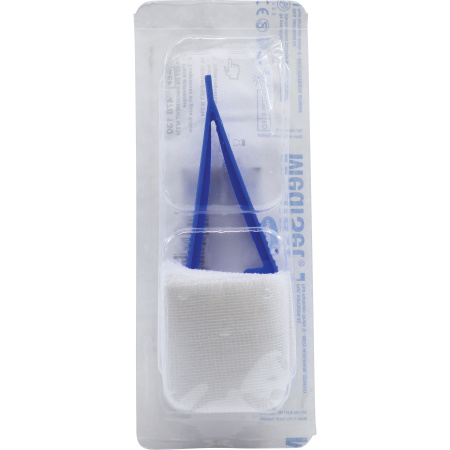 Hartmann Home Care Verbandset 214 1 Stuk (4781302)
