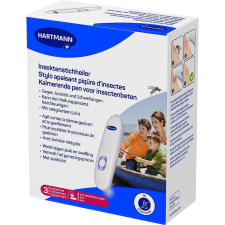 Hartmann Insectenbeetheler 1 Stuk