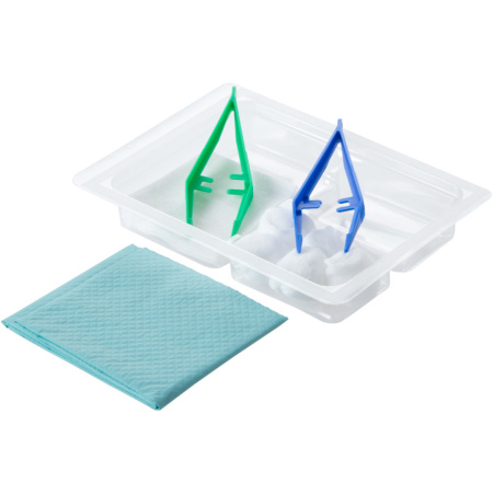 Hartmann MediSet Verbandset 1 63 Stuks