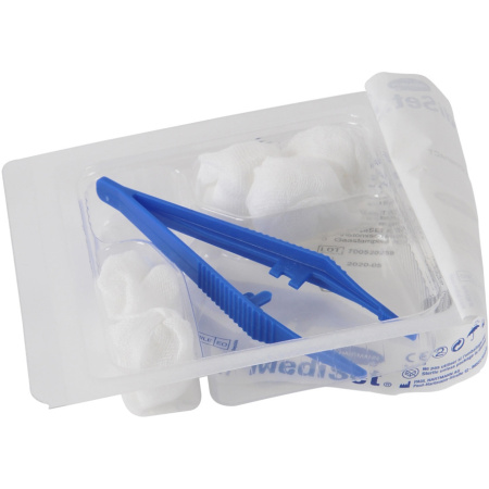 Hartmann MediSet Verbandset Nr. 214 81 Stuks