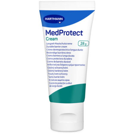 Hartmann Medprotect Crème 28g