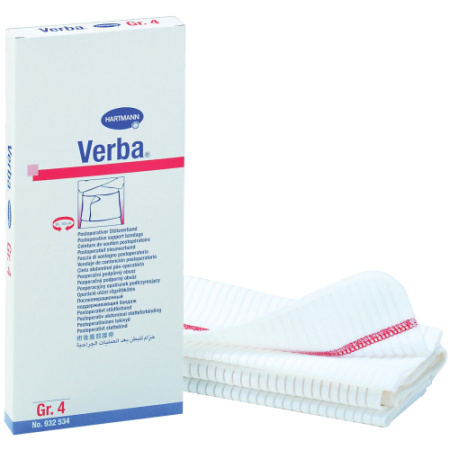 Hartmann Verba 75-85cm Maat 2 Stuk 1 (9325325)