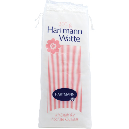 Hartmann Watten 100% 200g (1101285)