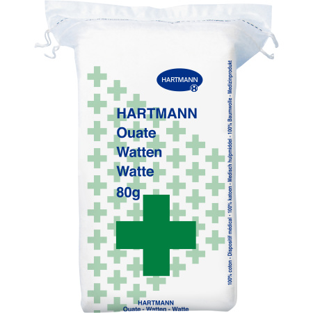 Hartmann Watten 80g (181000)