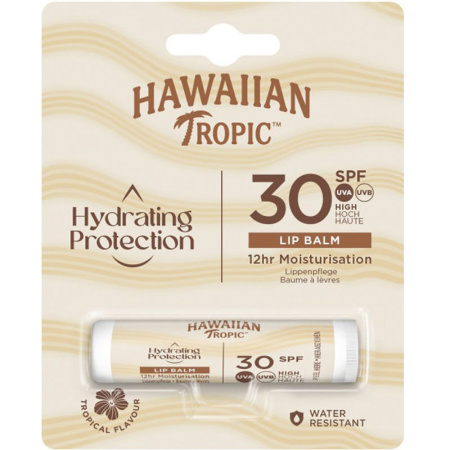 Hawaiian Tropic Lippenbalsem SPF30 Stick 4g