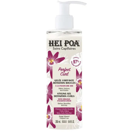 Hei Poa Curl Styling Gelei Kruldefinitie 250ml
