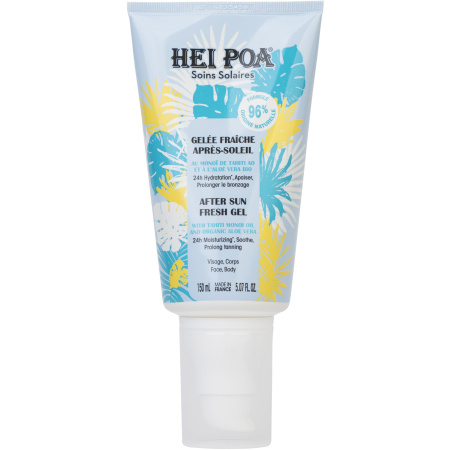 Hei Poa Frisse Aftersungel 150ml