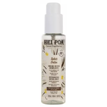 Hei Poa Ontwarrende Detox Mist 100ml