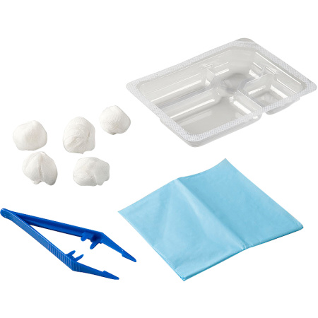 Heka Verbandset 2 1 Kit