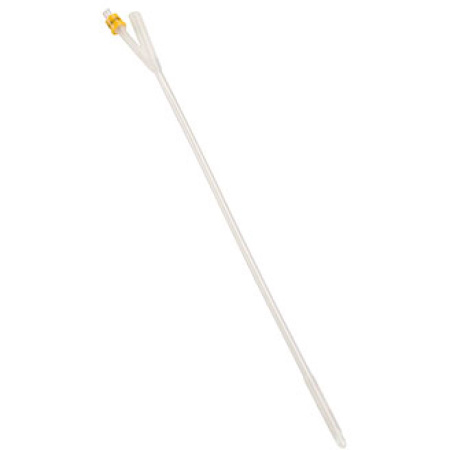 Hekura Catheter 100% Siliconen Ch 20 1 Stuk