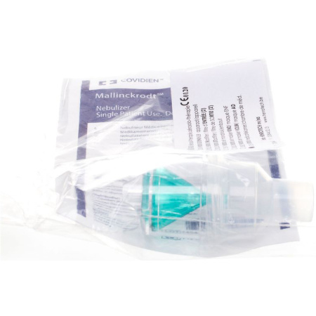 Henrotech Medix Medicatiekamer 1 Stuk