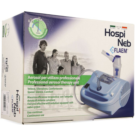 Hospineb Aerosol 1 Kit