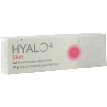 Hyalo4 Skin Gel Tube 30g