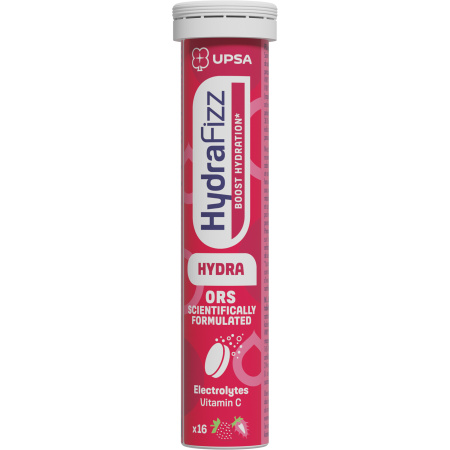 Uspa Hydrafizz Hydra 16 Bruistabletten