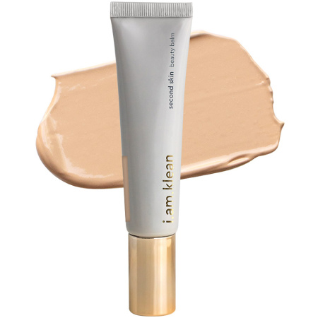 I.Am.Klean Beauty Balm Peach 1 Tube 30ml