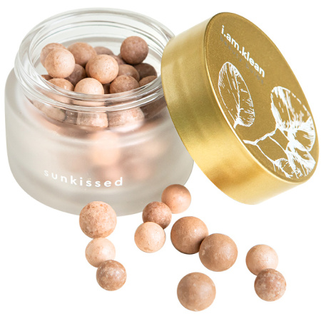 I.Am.Klean Beauty Bulbs Sunkissed 1 Stuk