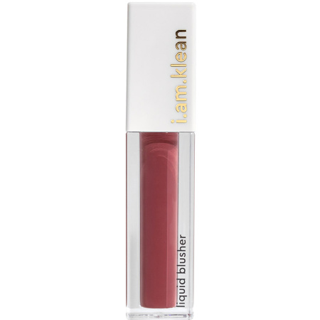 I.Am.Klean Liquid Blush Mulberry Fles 5ml