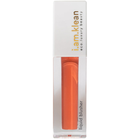 I.Am.Klean Liquid Blush Tangerine Fles 5ml