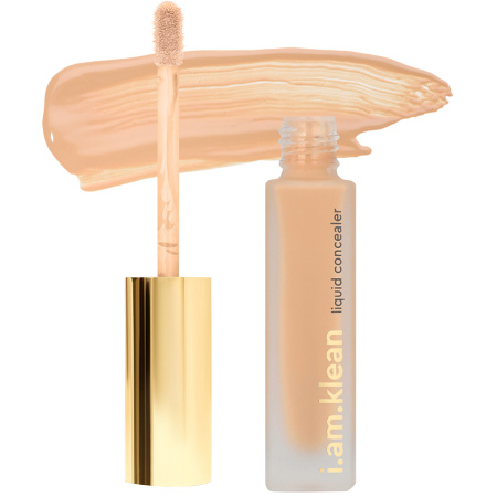 I.Am.Klean Liquid Concealer Neutral 2 Stuk 1