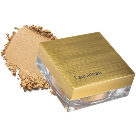I.Am.Klean Loose Mineral Foundation Neutral 3 Fles 7g