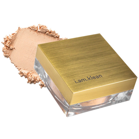 I.Am.Klean Loose Mineral Foundation Pink 2 Fles 7g