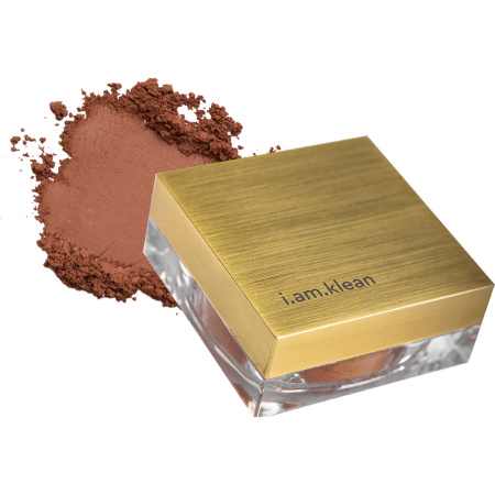 I.Am.Klean Loose Mineral Foundation Pink 5 Fles 7g
