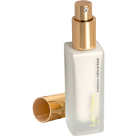 I.Am.Klean Luminous Base Primer 30ml