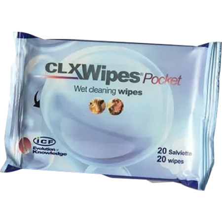 ICF ClX Doekjes 20 Stuks