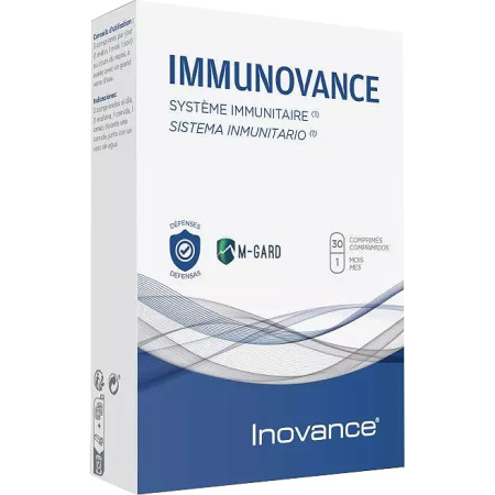 Immunovance 30 Tabletten