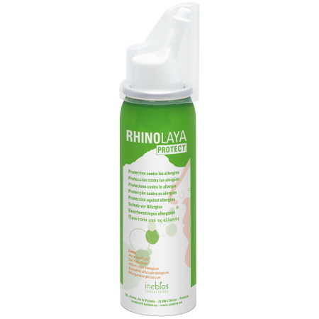 Inebios Rhinolaya Protect Neusspray 50ml