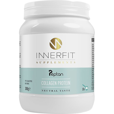 Innerfit Collagen Protein Neutraal 300g