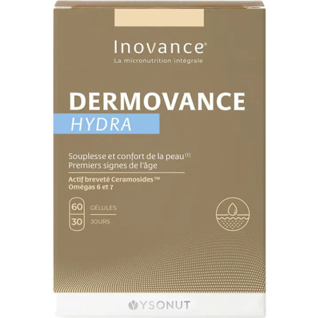 Inovance Hyalurovance Collageen Radiance 20x25ml