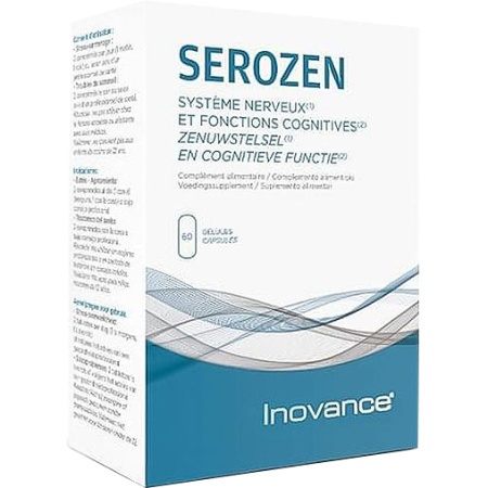 Inovance Serozen 60 Tabletten