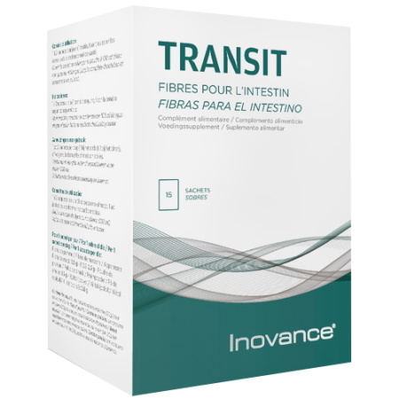 Inovance Transit 15 Zakjes